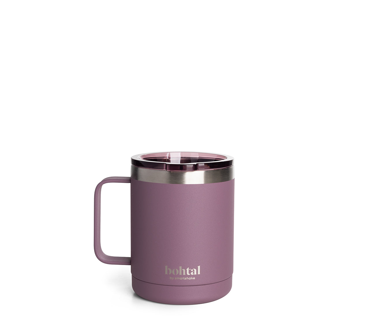 Isolerad Kaffemugg Plum, 350 ml