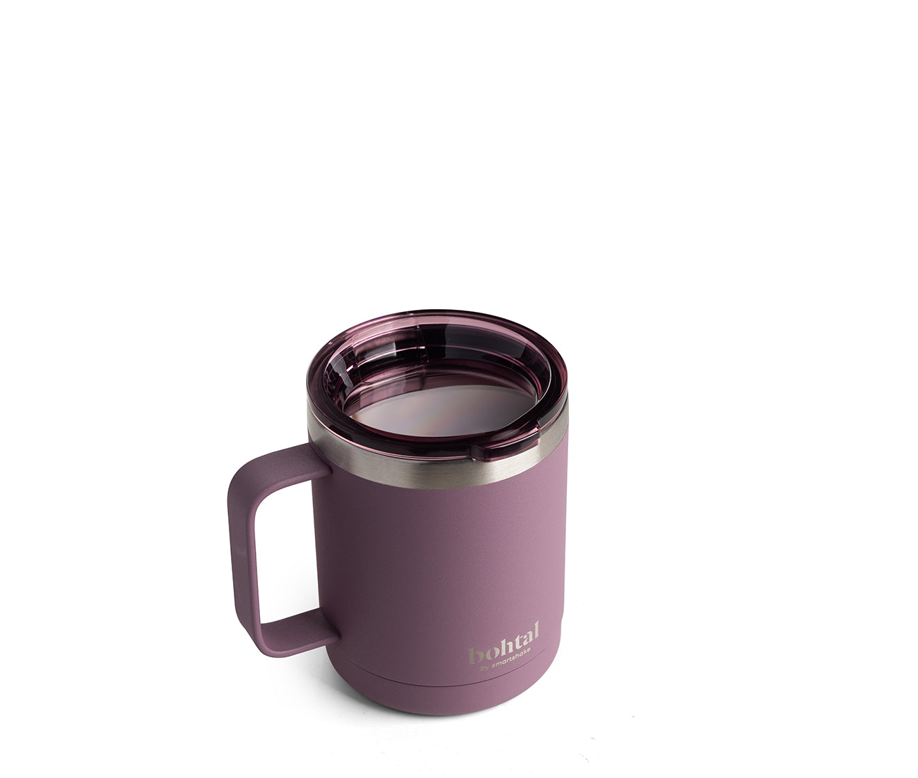 Isolerad Kaffemugg Plum, 350 ml