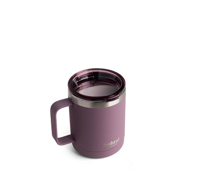 Isolerad Kaffemugg Plum, 350 ml