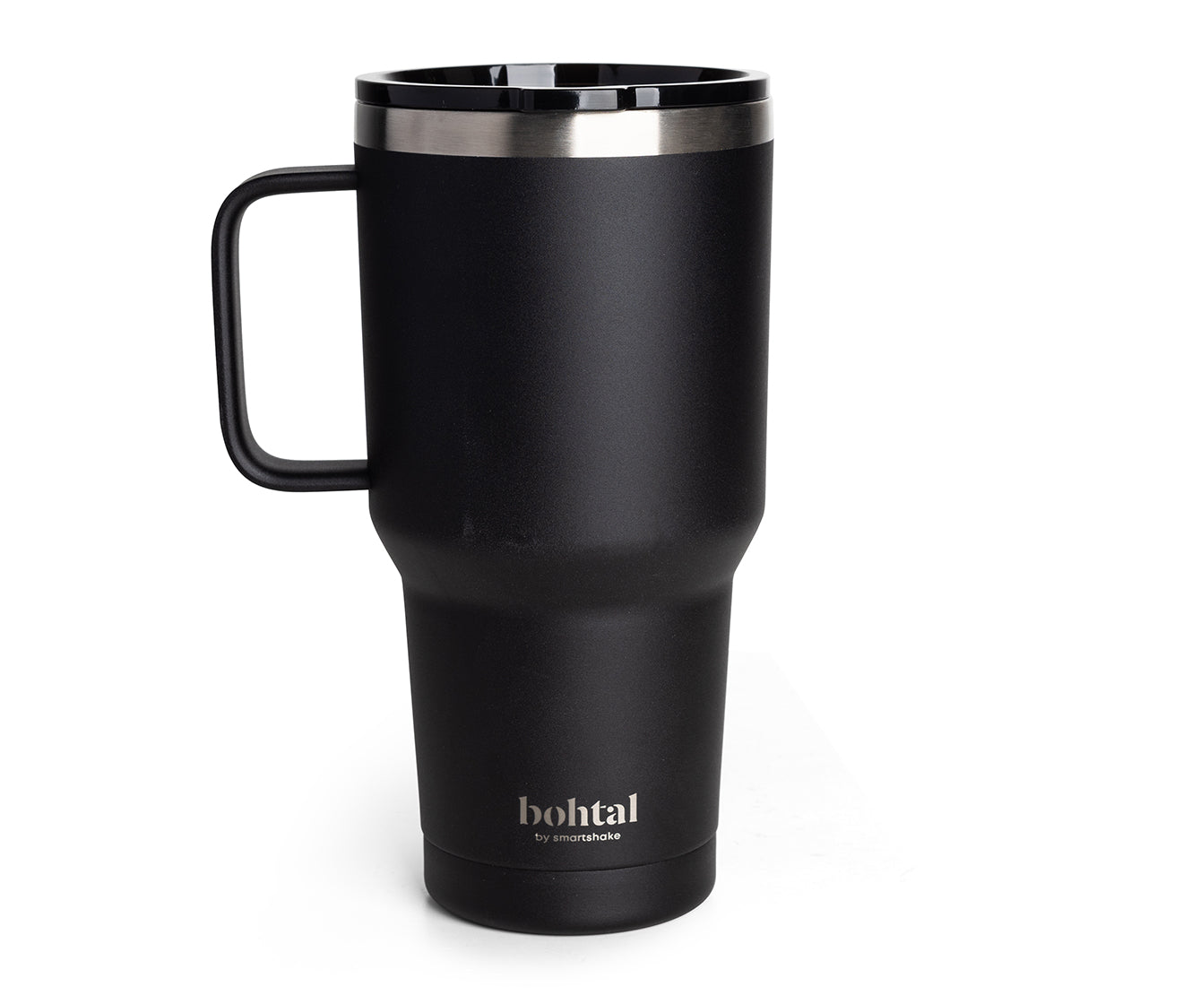 Isolerad Nomad Tumbler Svart, 900 ml