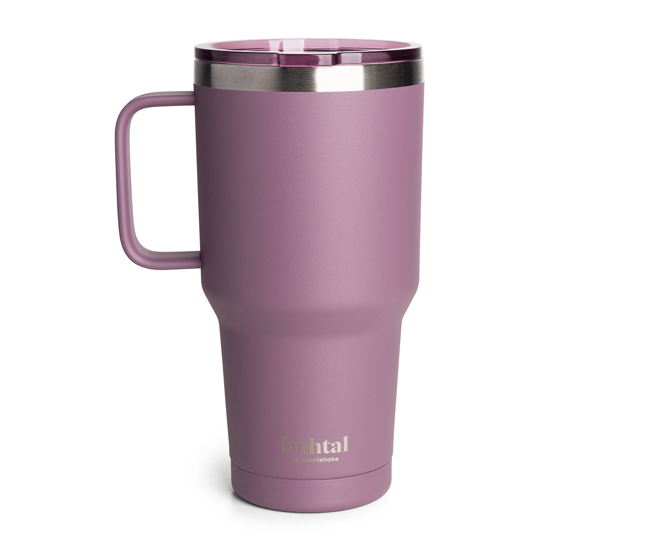 Isolerad Nomad Tumbler Plum, 900 ml