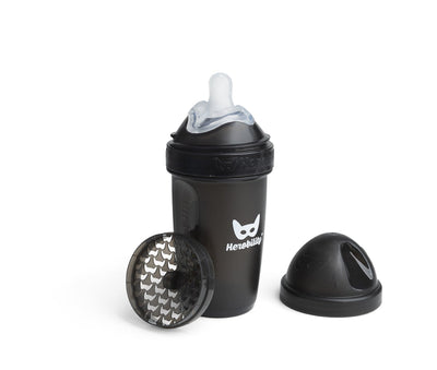 Pack de 4 biberons 240 ml avec 30 % de réduction