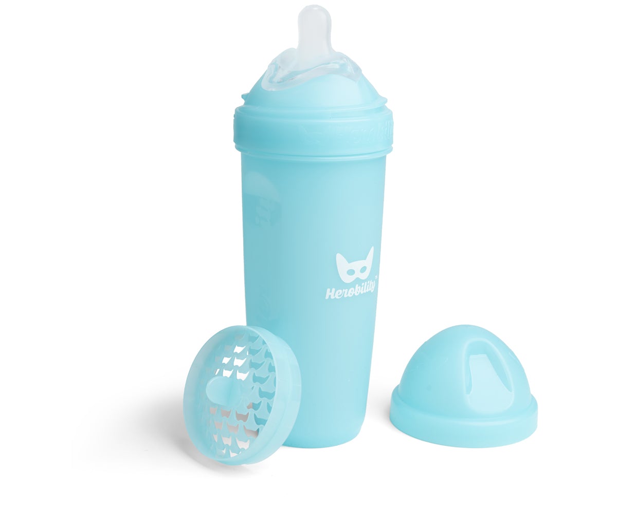 Fri Frakt Deal – Välj tre stycken 240 ml och/eller 340 ml nappflaskor