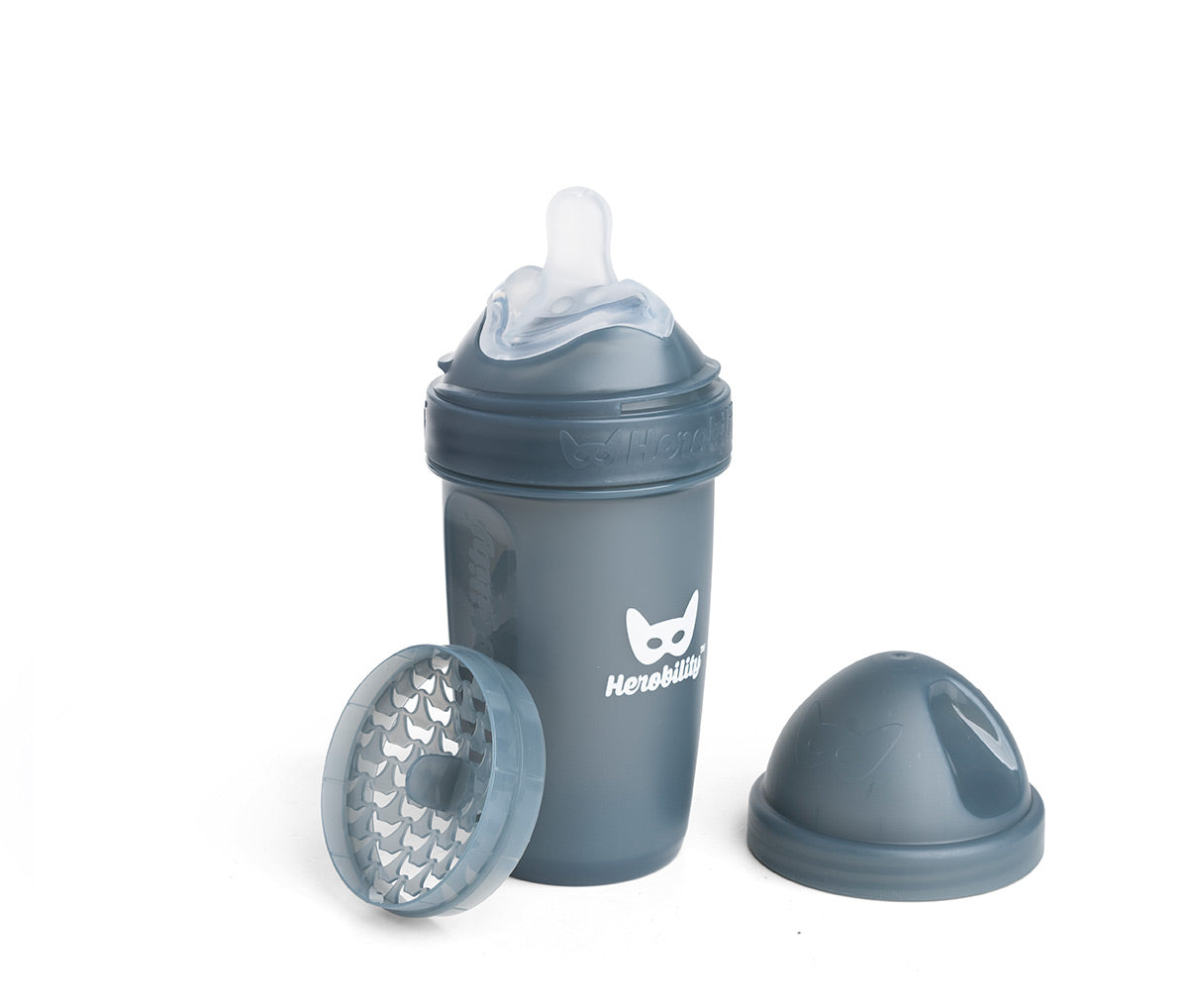 Fri Frakt Deal – Välj tre stycken 240 ml och/eller 340 ml nappflaskor