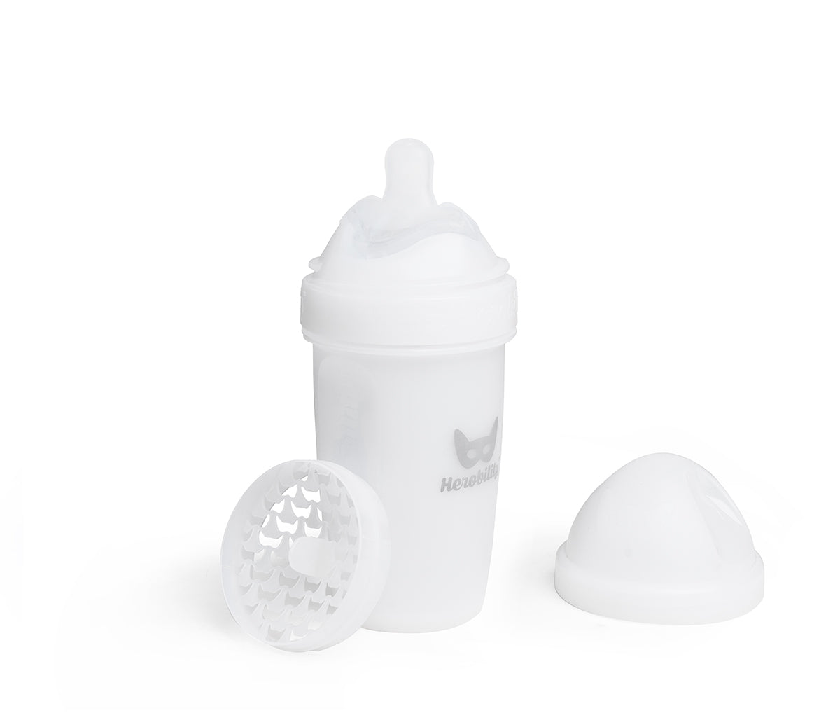 Fri Frakt Deal – Välj tre stycken 240 ml och/eller 340 ml nappflaskor