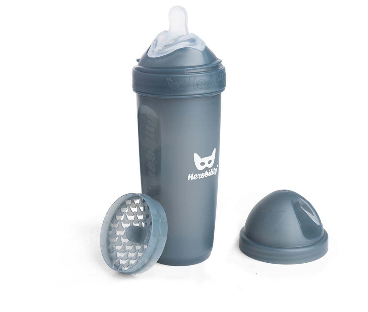 Fri Frakt Deal – Välj tre stycken 240 ml och/eller 340 ml nappflaskor