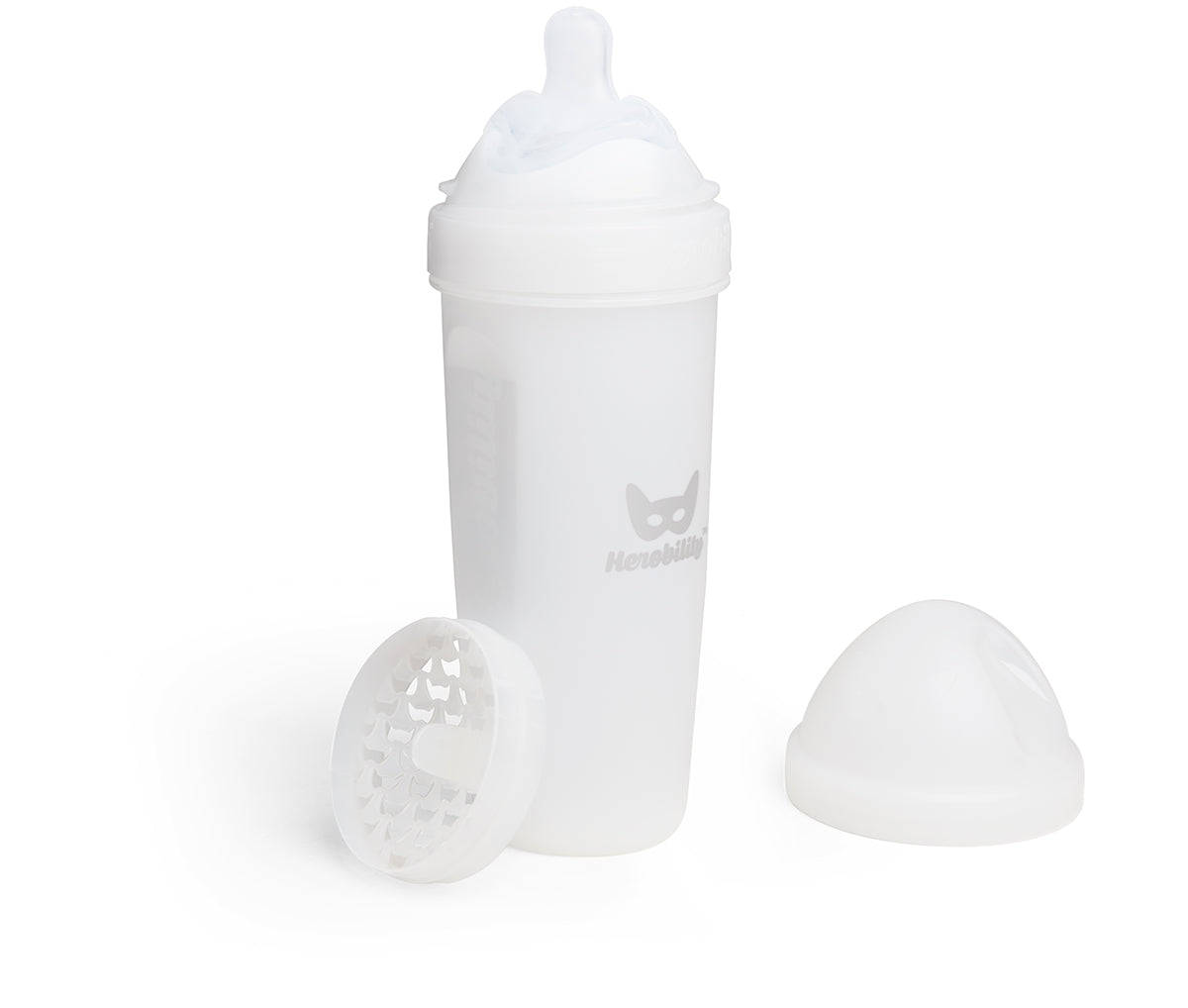 Pack de 4 biberons 340 ml avec 30 % de réduction